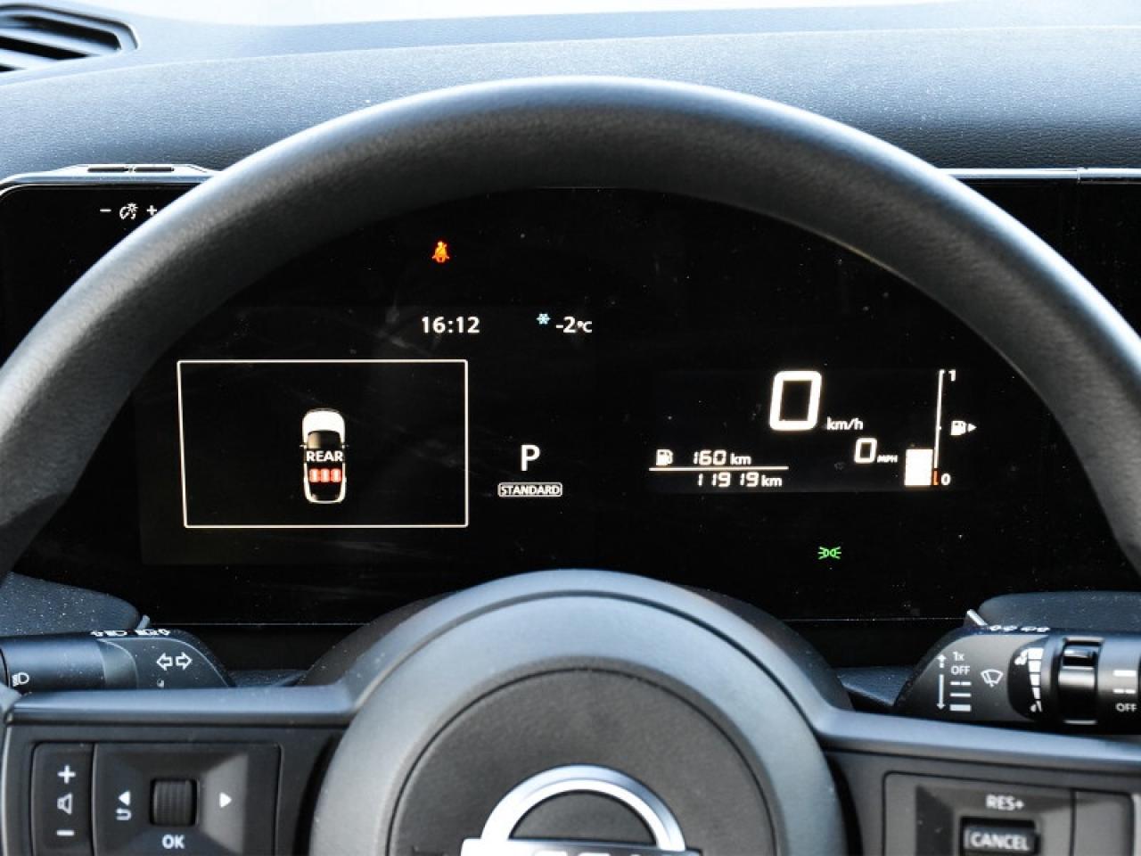 2025 Nissan Kicks S Heated Seats   Blind Spot Detection   Apple CarP Photo