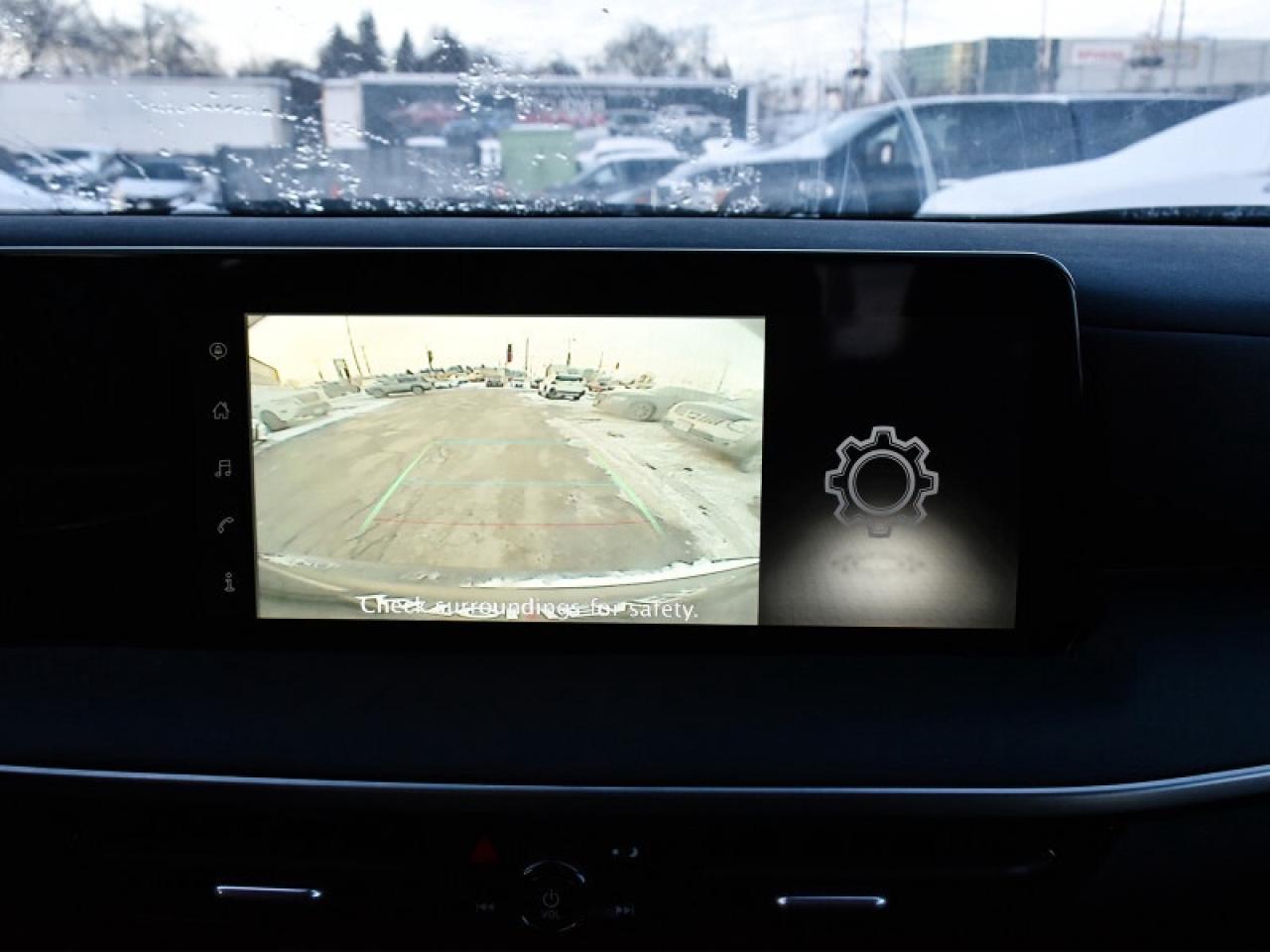 2025 Nissan Kicks S Heated Seats   Blind Spot Detection   Apple CarP Photo