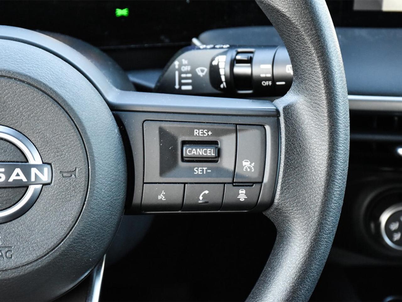 2025 Nissan Kicks S Heated Seats   Blind Spot Detection   Apple CarP Photo