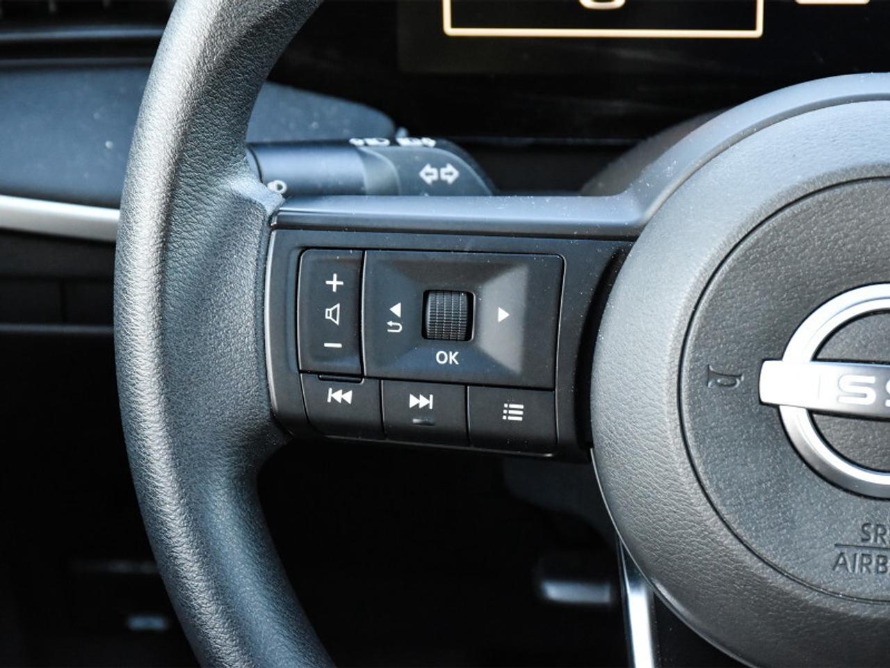 2025 Nissan Kicks S Heated Seats   Blind Spot Detection   Apple CarP Photo