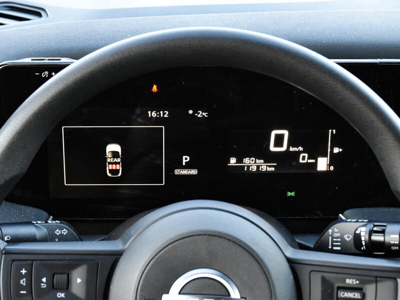 2025 Nissan Kicks S Heated Seats   Blind Spot Detection   Apple CarP Photo