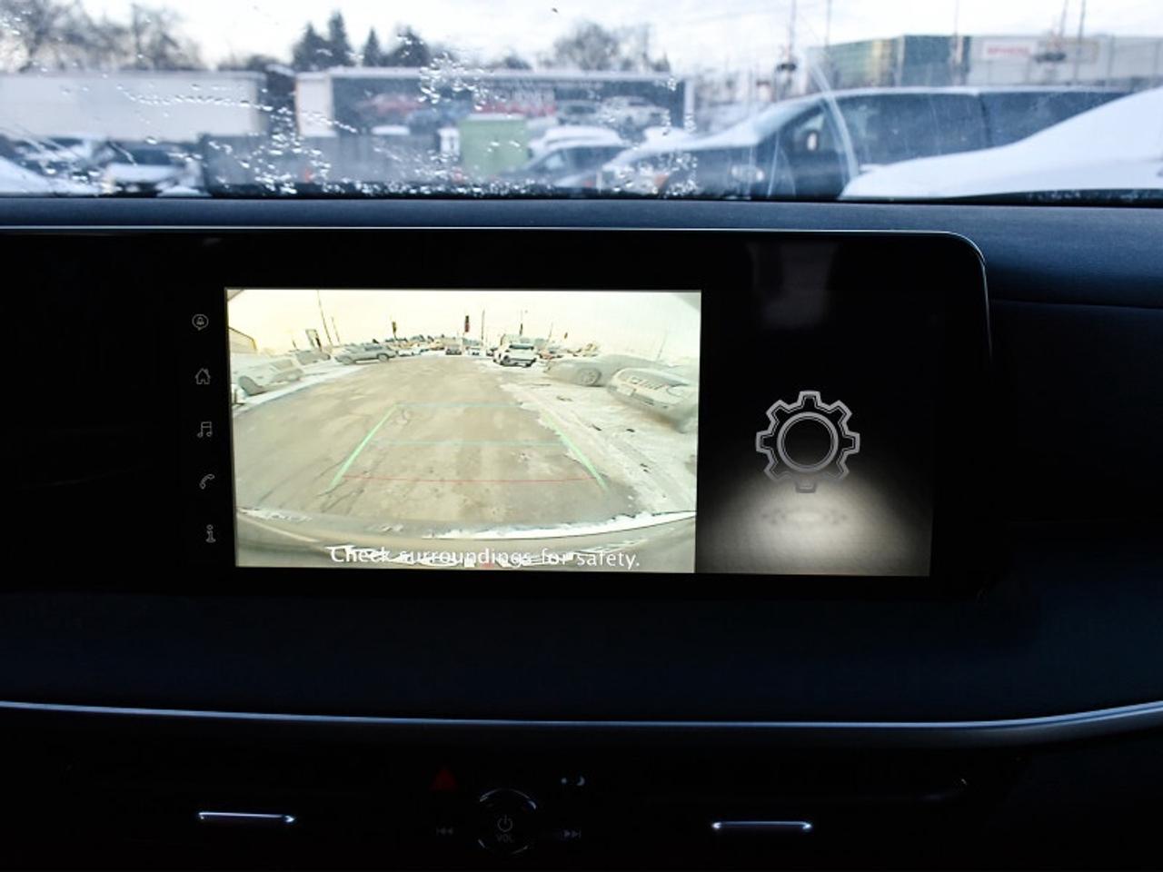 2025 Nissan Kicks S Heated Seats   Blind Spot Detection   Apple CarP Photo