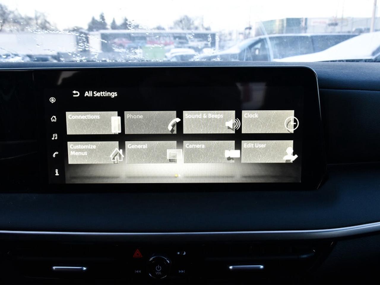 2025 Nissan Kicks S Heated Seats   Blind Spot Detection   Apple CarP Photo