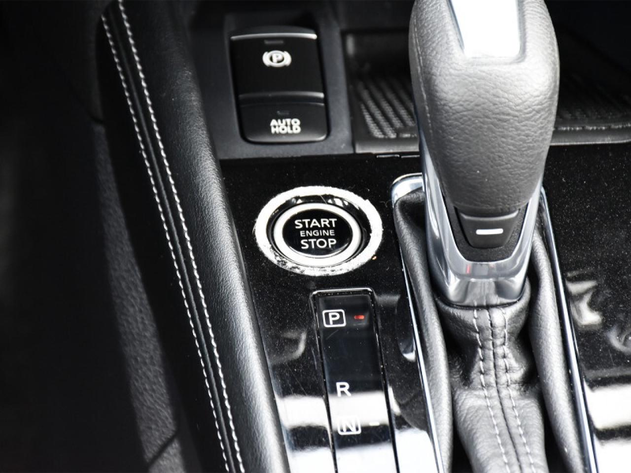 2024 Nissan Kicks SR Premium-Leather  Camera  Heated Seats! Photo