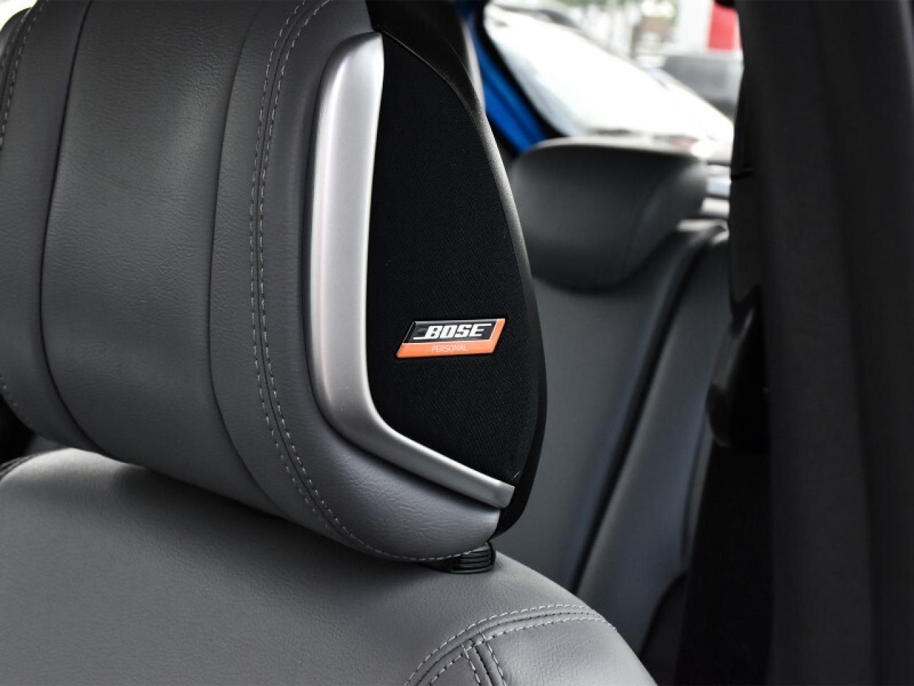 2024 Nissan Kicks SR Premium-Leather  Camera  Heated Seats! Photo