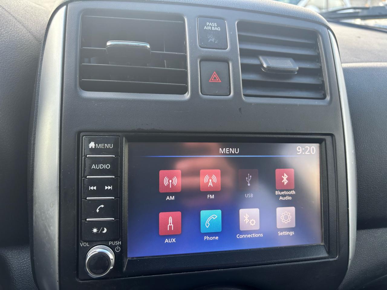 2019 Nissan Micra S, Hatchback, Back-Up-Camera, Alloys, Keyless Photo