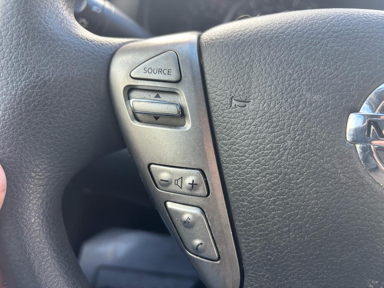 2019 Nissan Micra S, Hatchback, Back-Up-Camera, Alloys, Keyless Photo