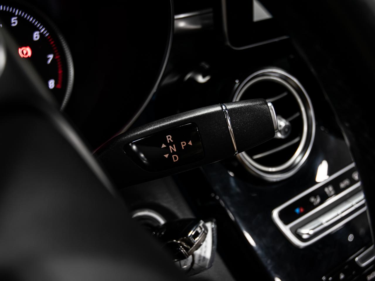 2018 Mercedes-Benz C-Class C 300 4MATIC CABRIOLET AMG PKG SOFT TOP BLIND SPOT Photo