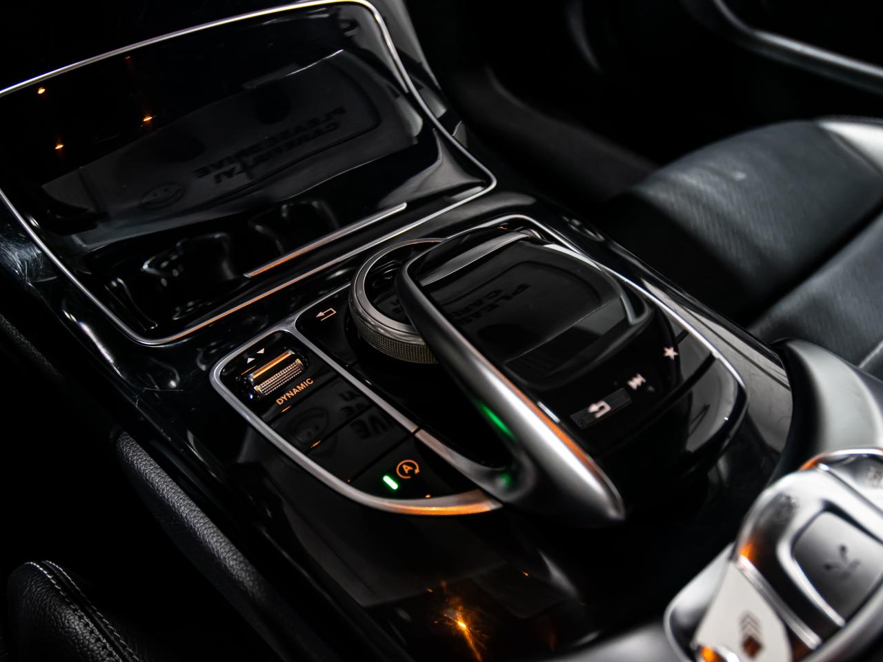 2018 Mercedes-Benz C-Class C 300 4MATIC CABRIOLET AMG PKG DISTRONIC PLUS Photo