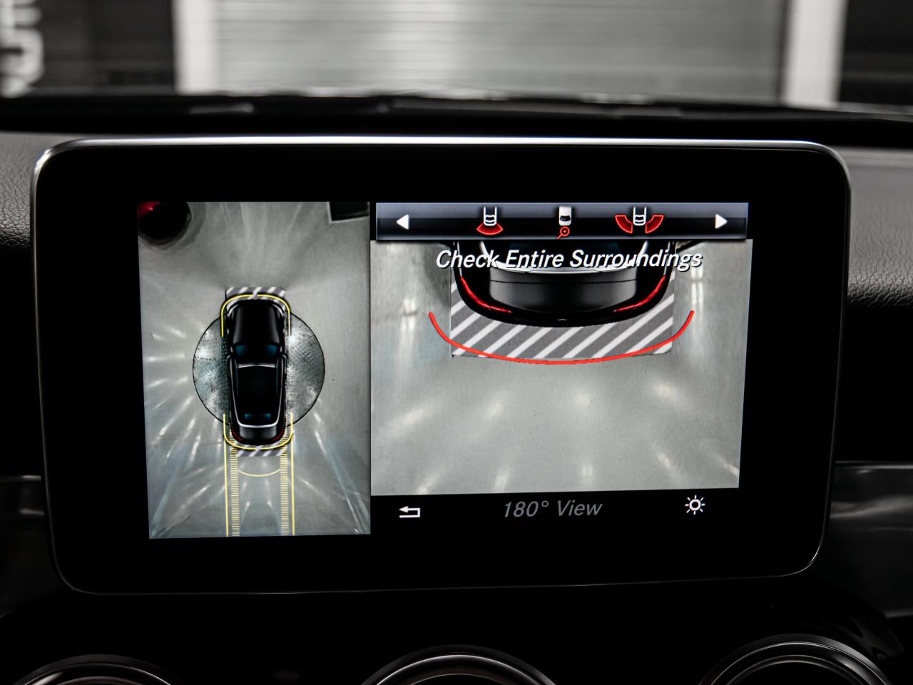 2018 Mercedes-Benz C-Class C 300 4MATIC CABRIOLET AMG PKG DISTRONIC PLUS Photo