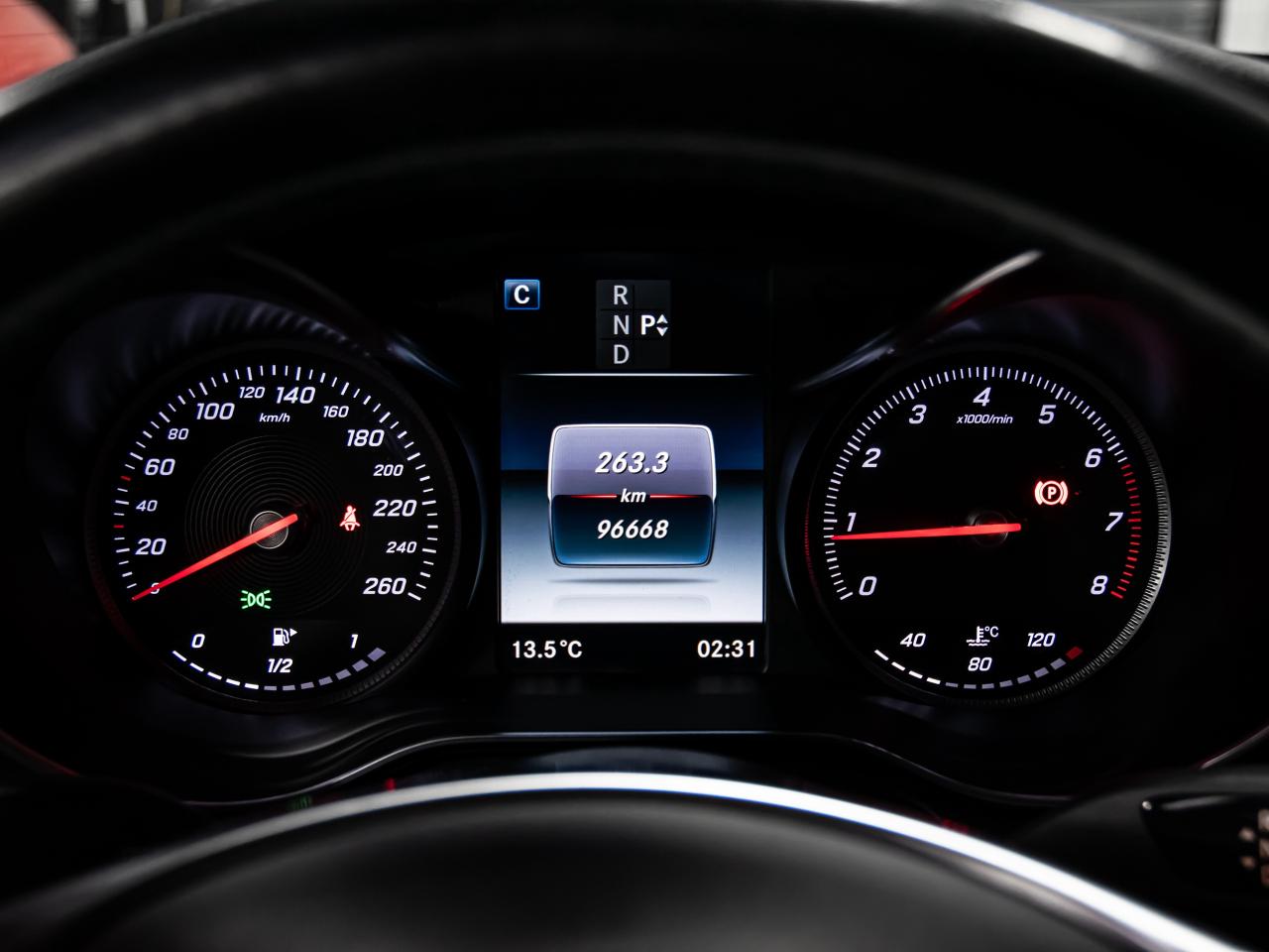 2018 Mercedes-Benz C-Class C 300 4MATIC CABRIOLET AMG PKG SOFT TOP BLIND SPOT Photo