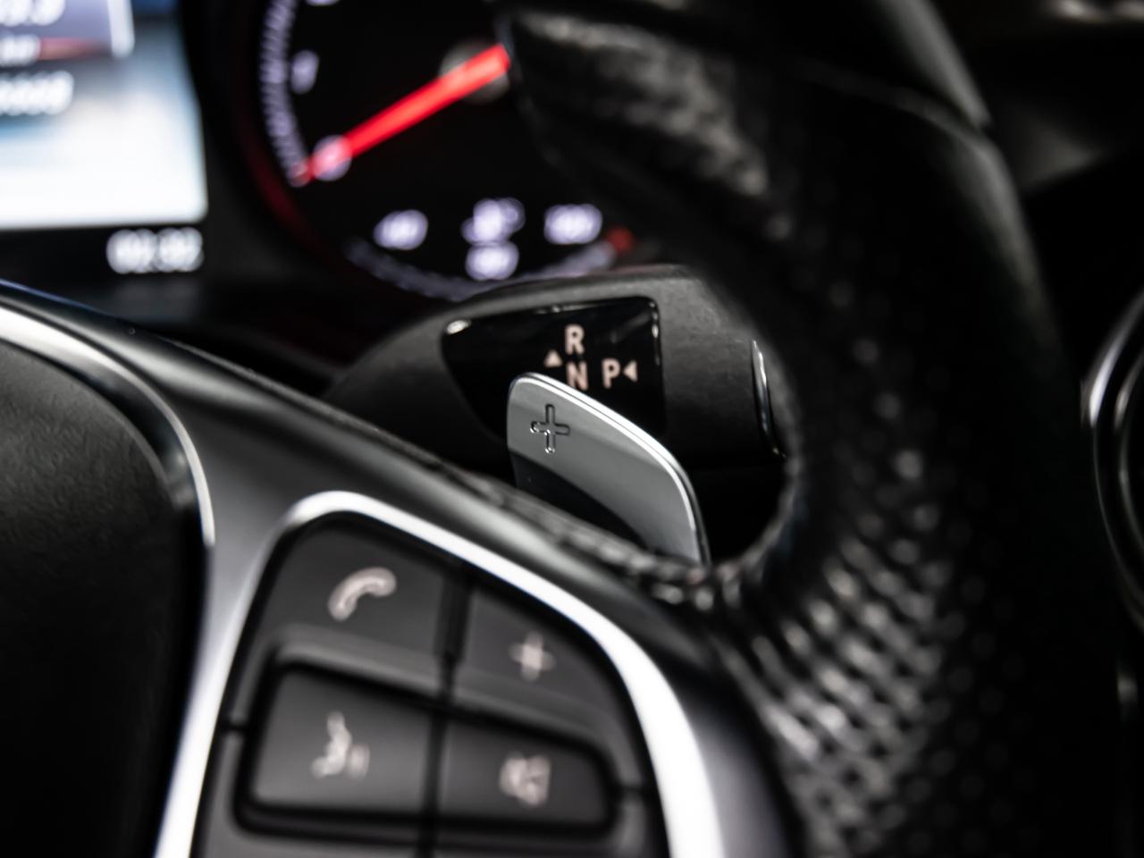 2018 Mercedes-Benz C-Class C 300 4MATIC CABRIOLET AMG PKG SOFT TOP BLIND SPOT Photo