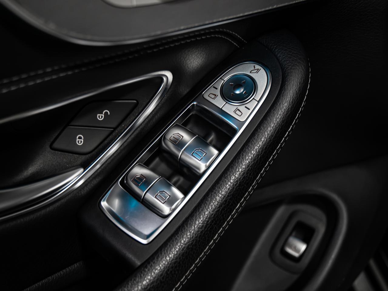 2018 Mercedes-Benz C-Class C 300 4MATIC CABRIOLET AMG PKG DISTRONIC PLUS Photo