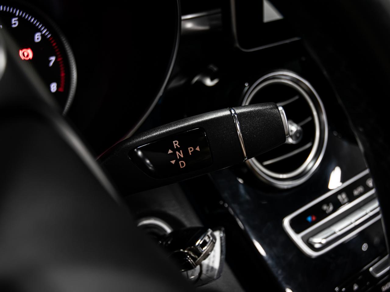 2018 Mercedes-Benz C-Class C 300 4MATIC CABRIOLET AMG PKG DISTRONIC PLUS Photo