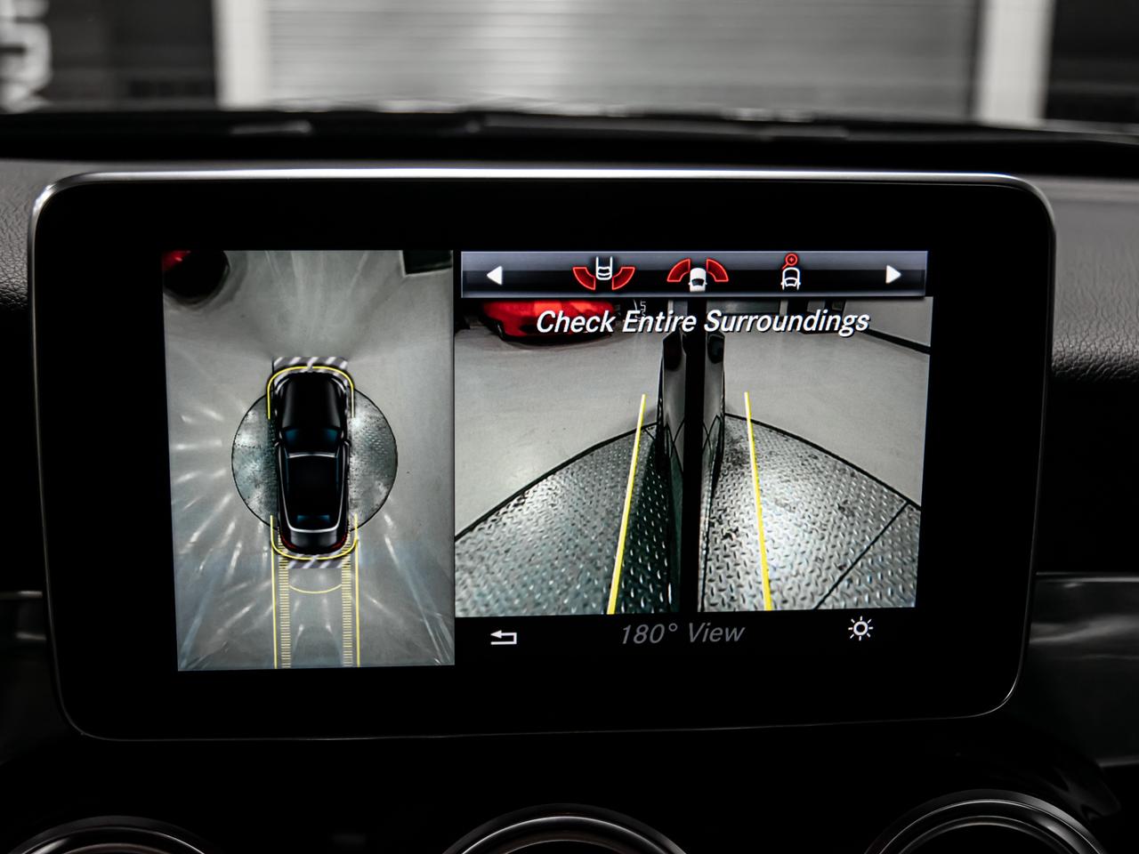 2018 Mercedes-Benz C-Class C 300 4MATIC CABRIOLET AMG PKG DISTRONIC PLUS Photo