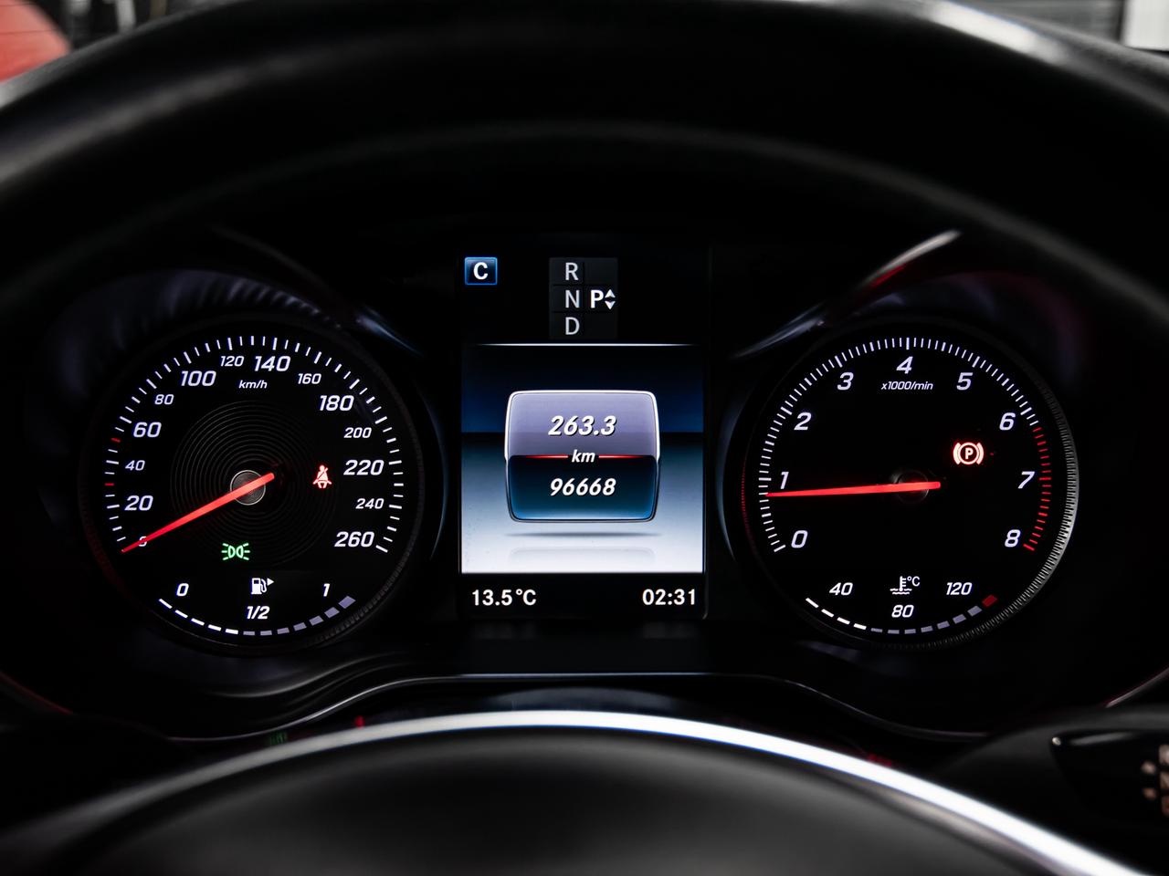 2018 Mercedes-Benz C-Class C 300 4MATIC CABRIOLET AMG PKG DISTRONIC PLUS Photo