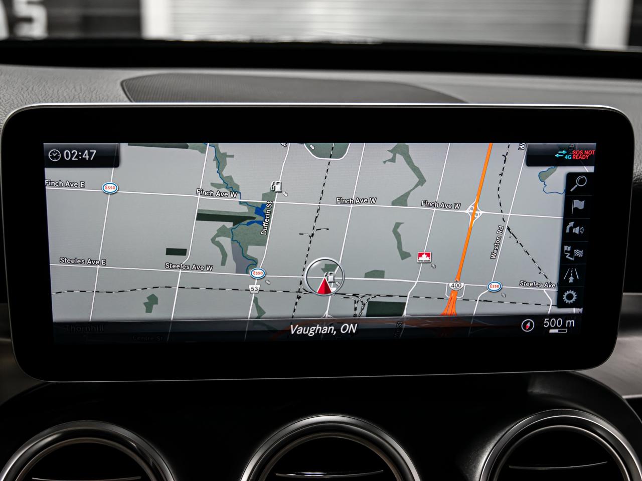 2019 Mercedes-Benz C-Class C 300 4MATIC AMG PKG BLIND SPOTS NAVI REAR CAMERA Photo