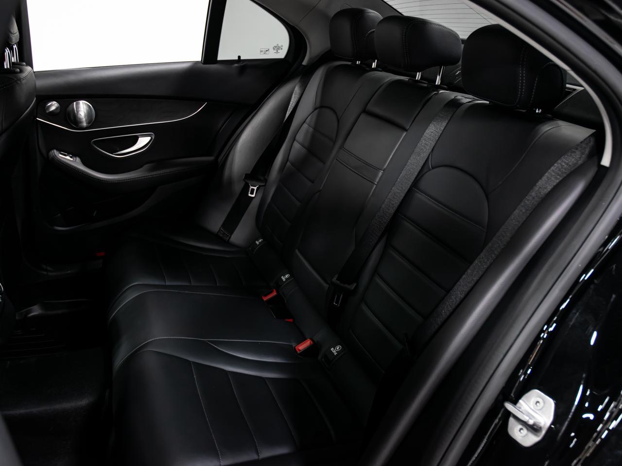 2019 Mercedes-Benz C-Class C 300 4MATIC AMG PKG BLIND SPOTS NAVI REAR CAMERA Photo