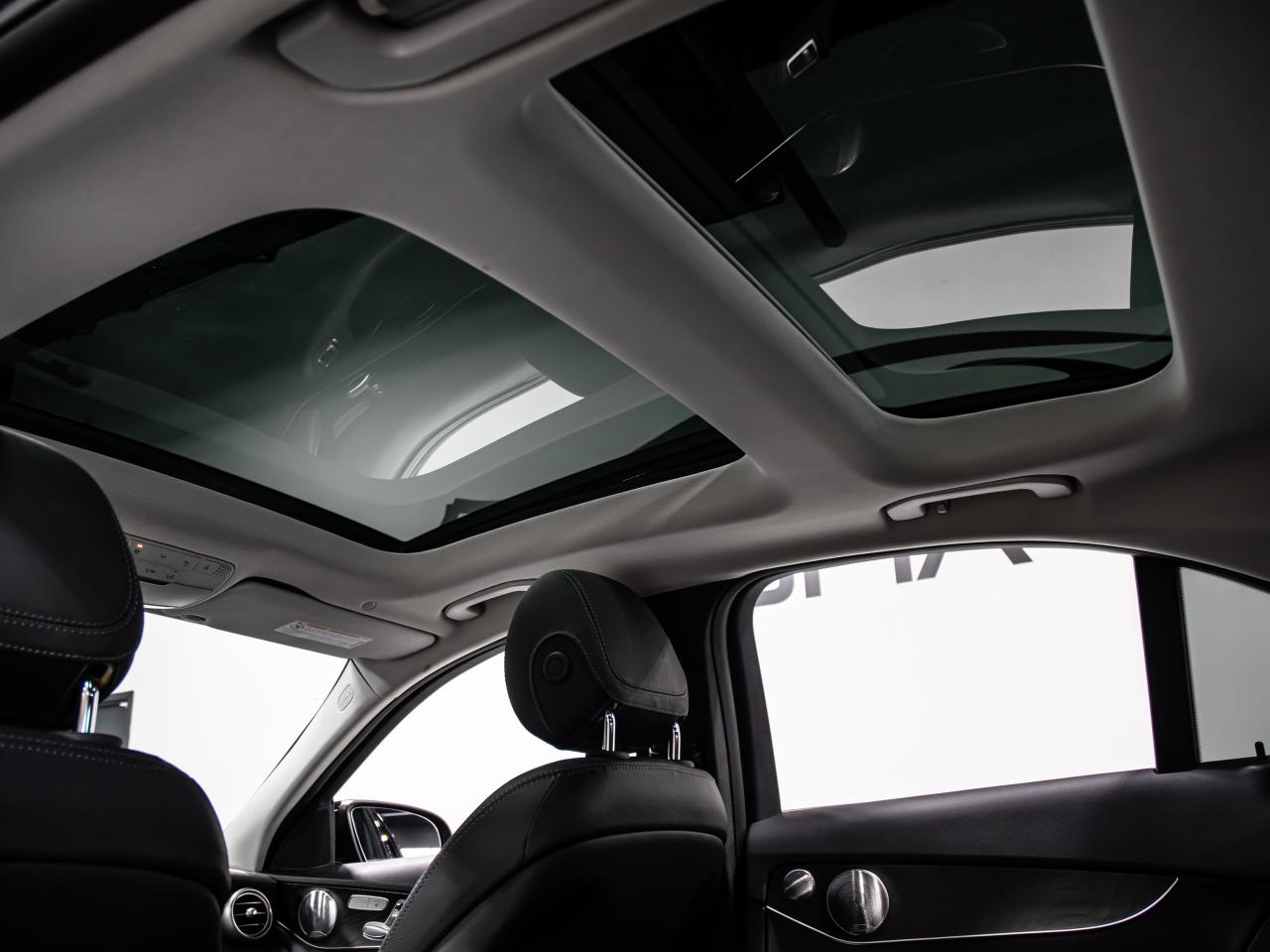 2019 Mercedes-Benz C-Class C 300 4MATIC AMG PKG BLIND SPOTS NAVI REAR CAMERA Photo