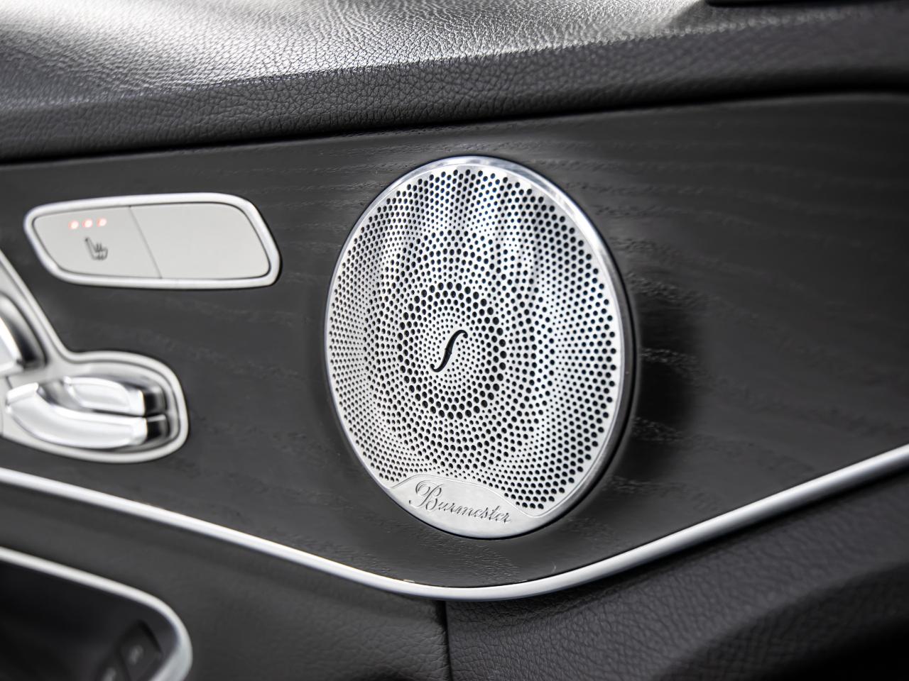 2019 Mercedes-Benz C-Class C 300 4MATIC AMG PKG BLIND SPOTS NAVI REAR CAMERA Photo