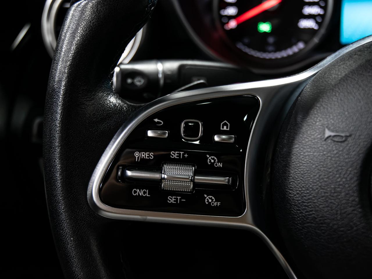 2019 Mercedes-Benz C-Class C 300 4MATIC AMG PKG BLIND SPOTS NAVI REAR CAMERA Photo