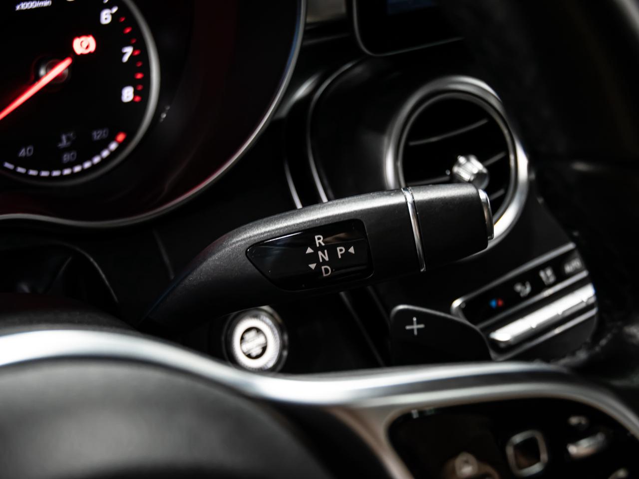 2019 Mercedes-Benz C-Class C 300 4MATIC AMG PKG BLIND SPOTS NAVI REAR CAMERA Photo