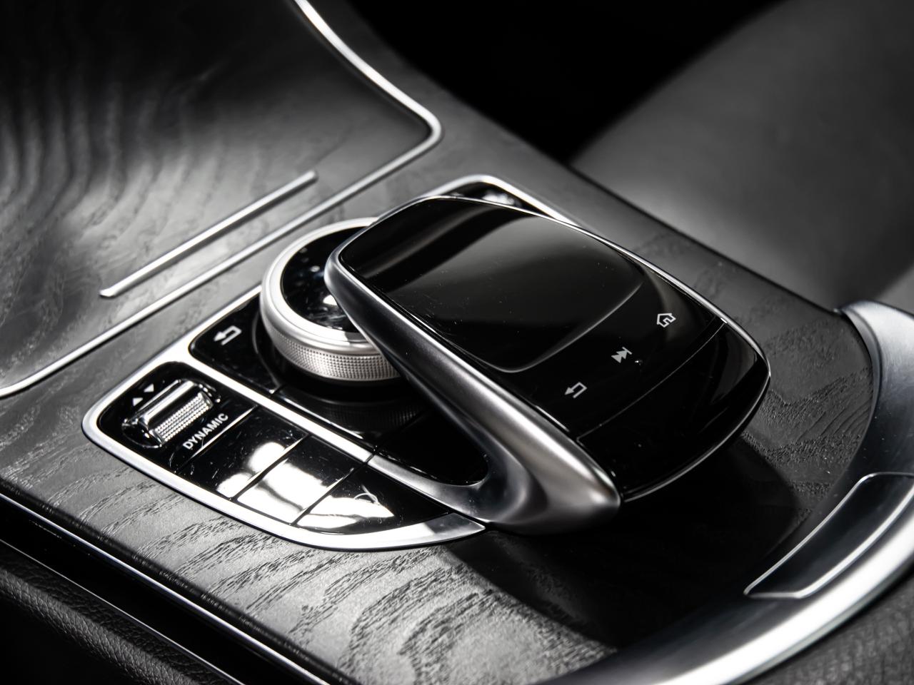 2019 Mercedes-Benz C-Class C 300 4MATIC AMG PKG BLIND SPOTS NAVI REAR CAMERA Photo