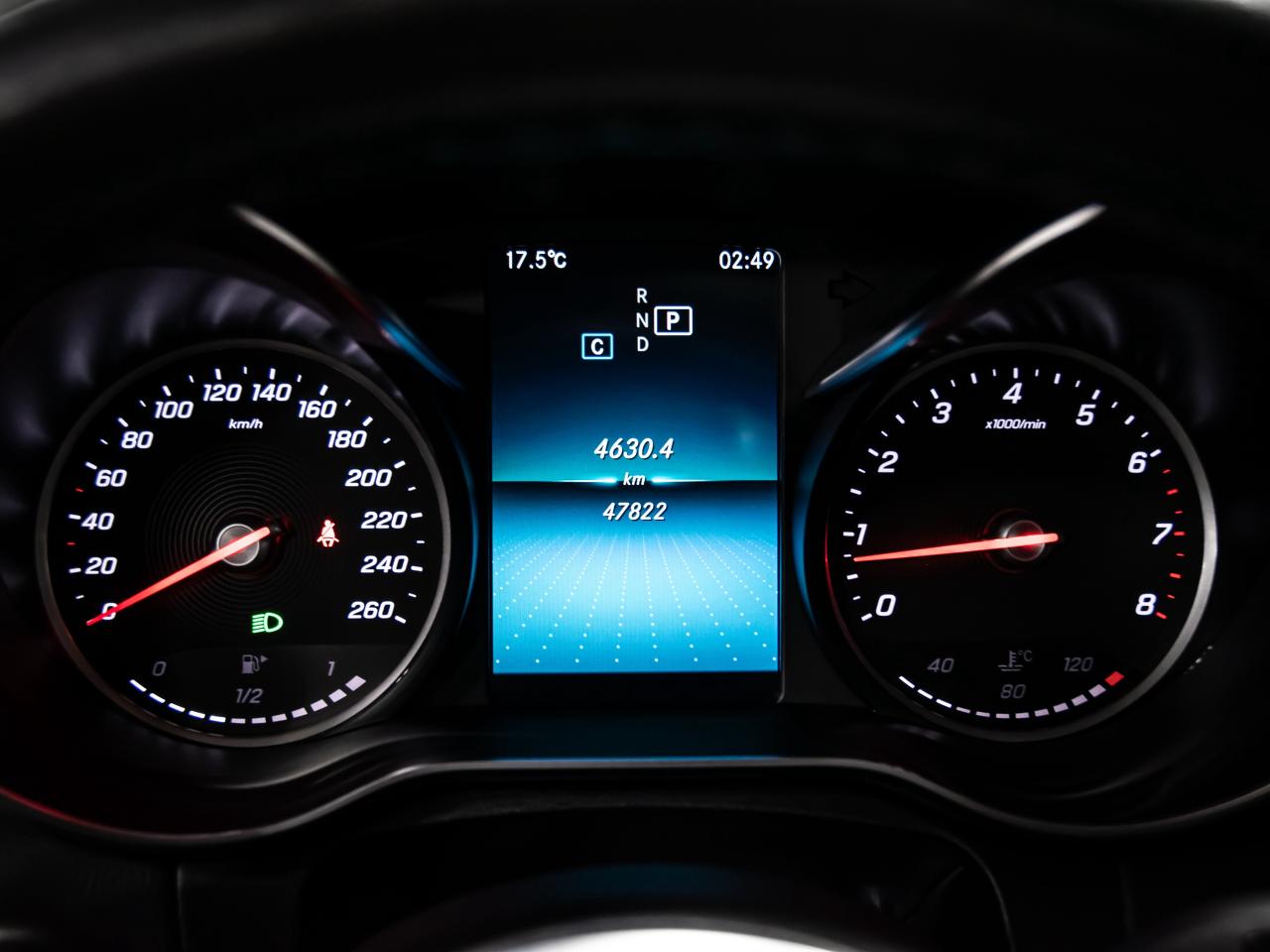 2019 Mercedes-Benz C-Class C 300 4MATIC AMG PKG BLIND SPOTS NAVI REAR CAMERA Photo