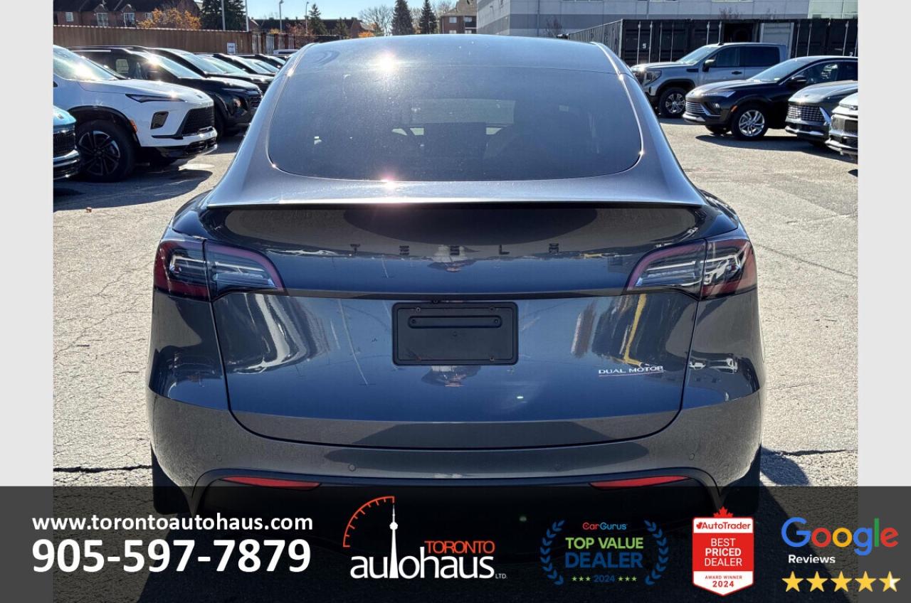 2021 Tesla Model Y Performance I WHITE INTERIOR Photo