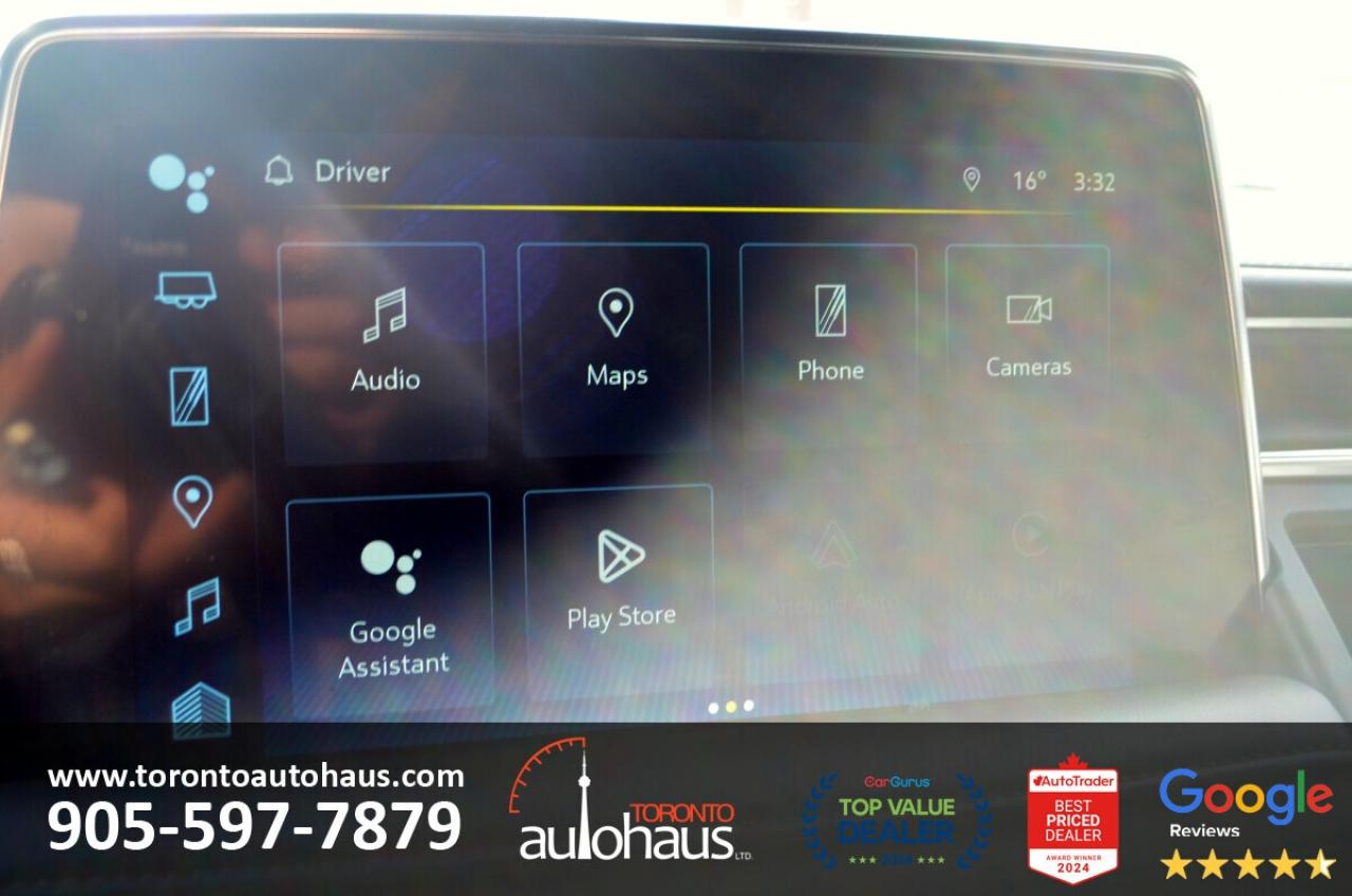 2022 Chevrolet Suburban LT I 8 Seats I Leather Photo