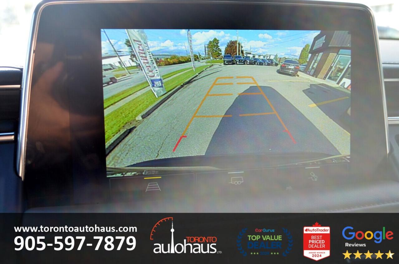 2022 Chevrolet Suburban LT I 8 Seats I Leather Photo