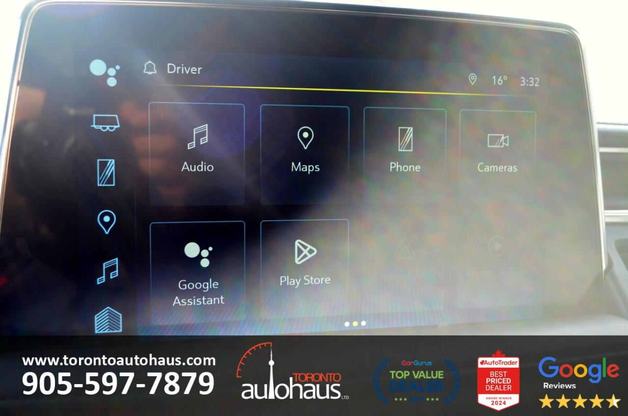 2022 Chevrolet Suburban LT I 8 Seats I Leather Photo