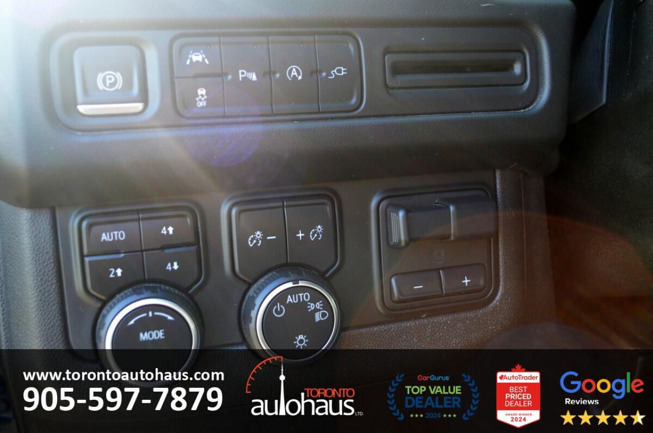 2022 Chevrolet Suburban LT I 8 Seats I Leather Photo