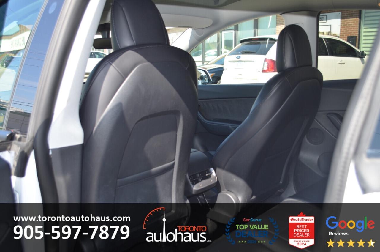 2021 Tesla Model Y 7 SEATS I AWD I OVER 100 TESLAS EVSUPERSTORE.CA Photo