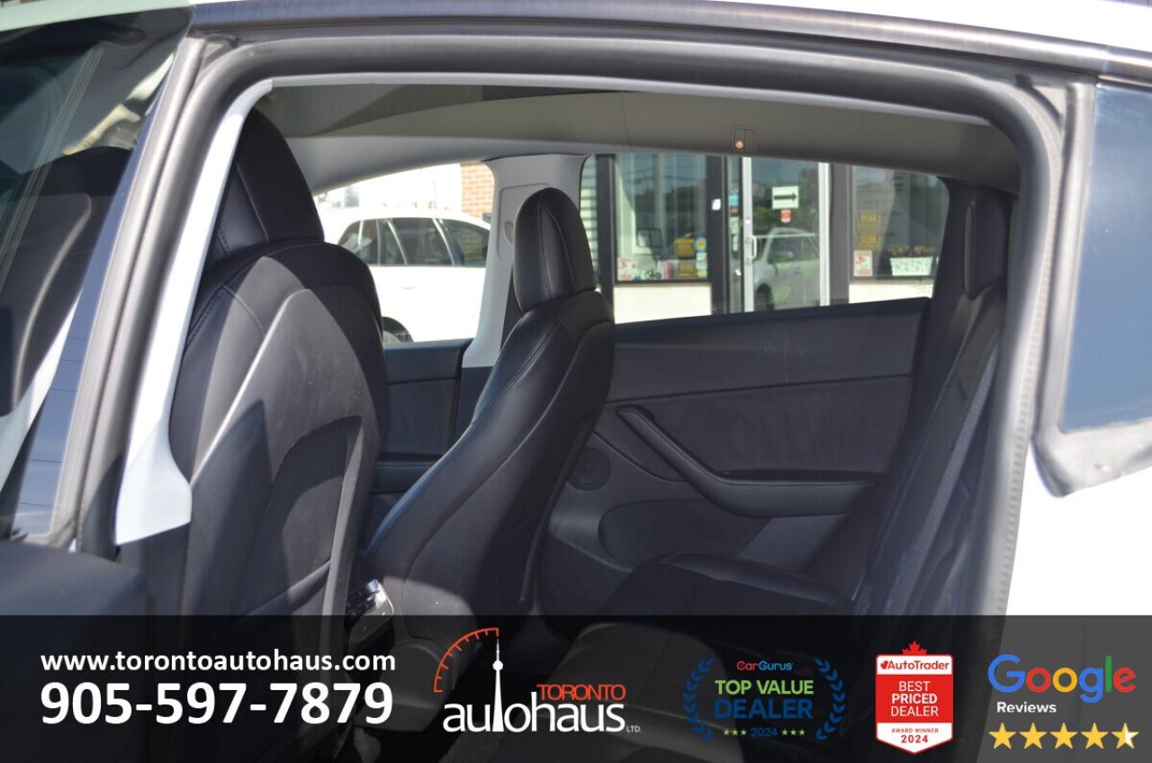 2021 Tesla Model Y 7 SEATS I AWD I OVER 100 TESLAS EVSUPERSTORE.CA Photo