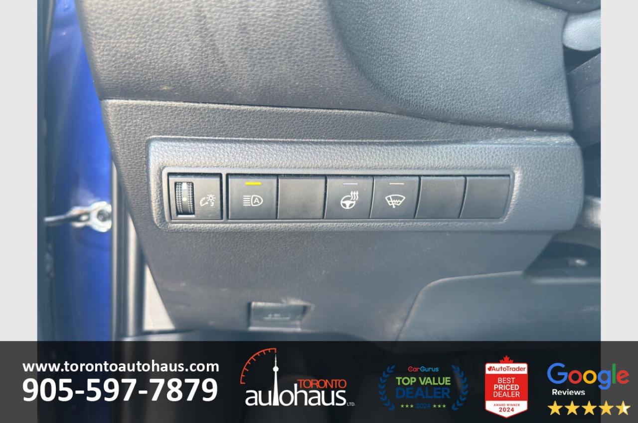 2020 Toyota Corolla XSE Photo