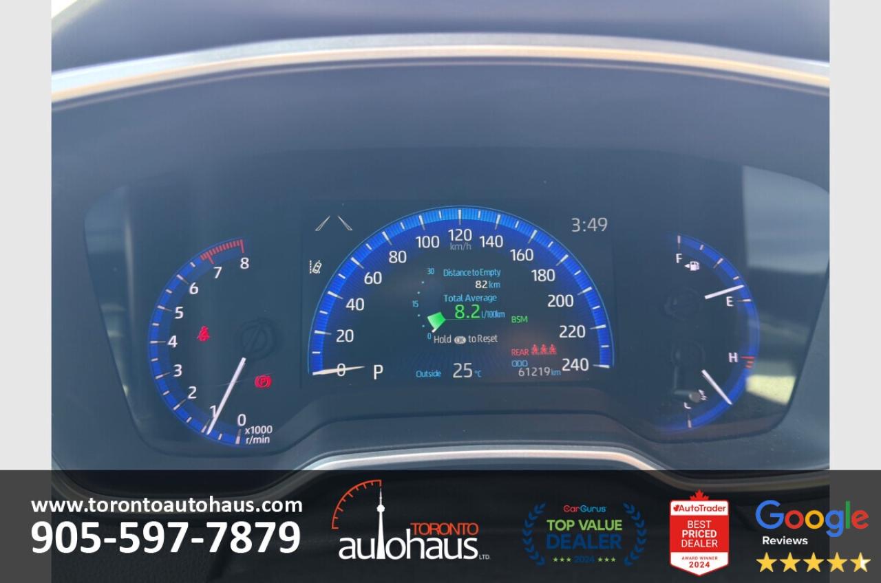 2020 Toyota Corolla XSE Photo