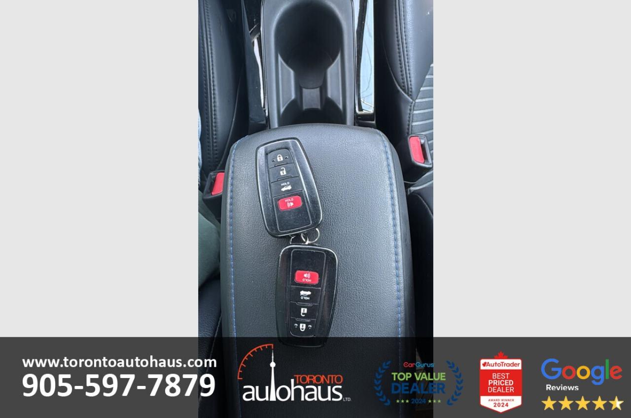 2020 Toyota Corolla XSE Photo