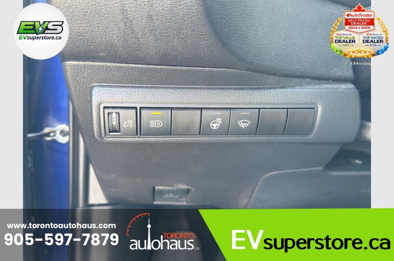 2020 Toyota Corolla XSE Photo