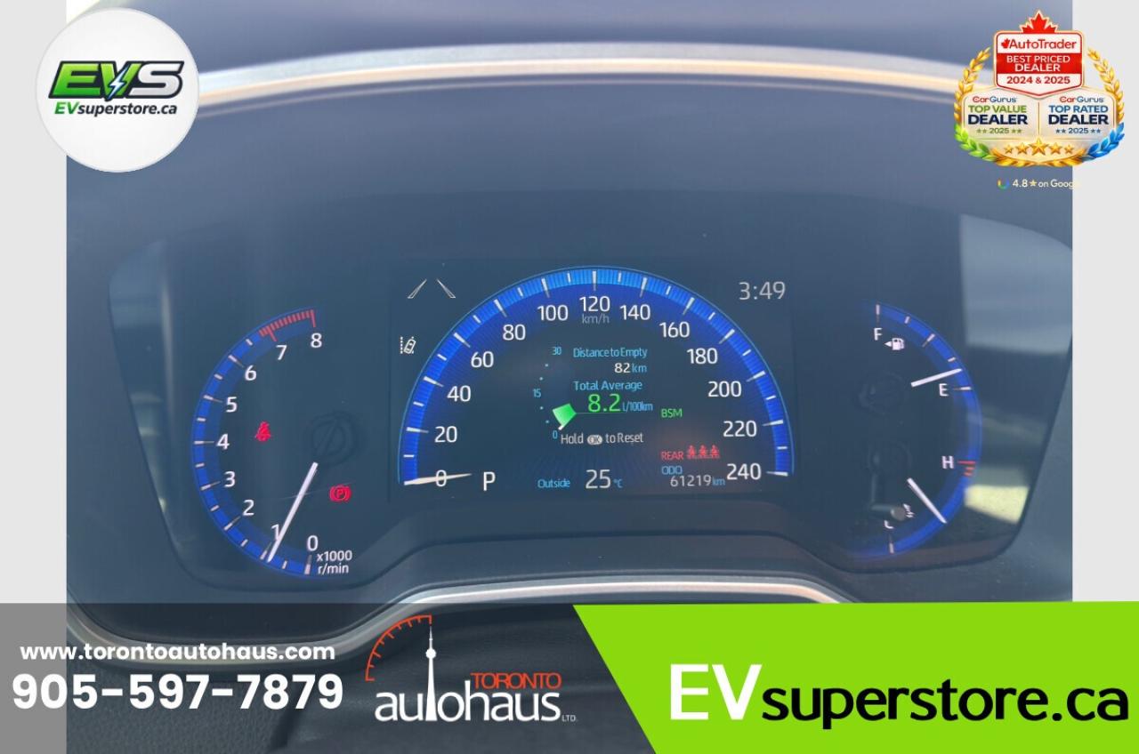 2020 Toyota Corolla XSE Photo