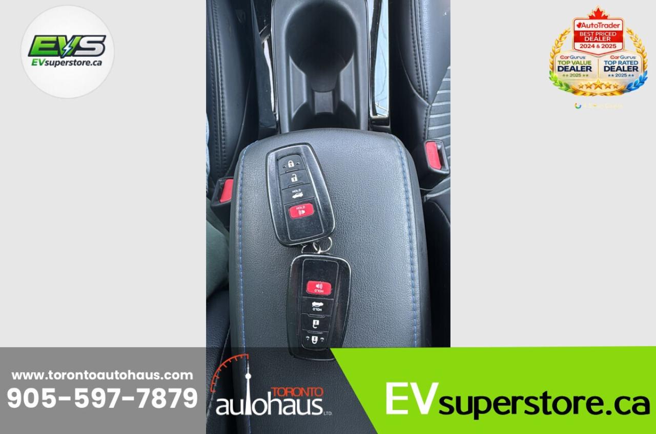 2020 Toyota Corolla XSE Photo