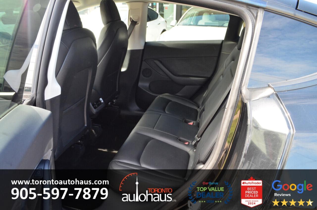 2021 Tesla Model Y LR AWD I OVER 100 TESLAS EVSUPERSTORE.CA Photo