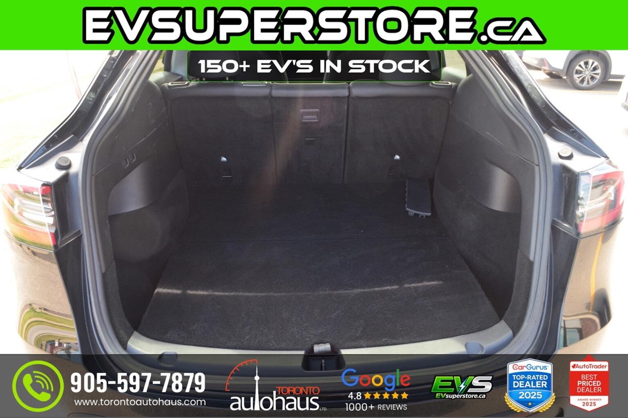 2021 Tesla Model Y OVER 150 EV'S I EVSUPERSTORE.CA Photo