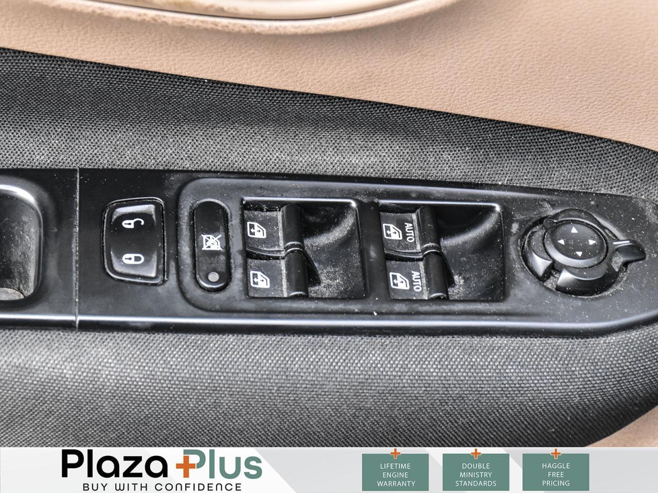 2016 Jeep Renegade Sport AS-IS Special you Certified you save! / Photo