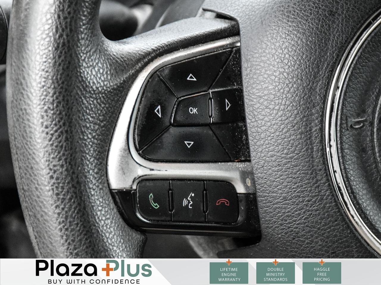 2016 Jeep Renegade Sport AS-IS Special you Certified you save! / Photo