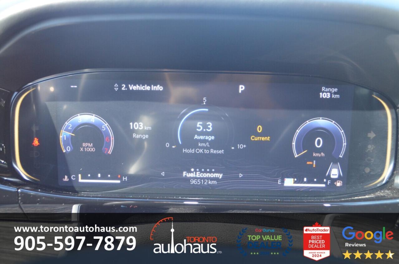 2022 Jeep Wagoneer Series III I 8 SEATER I NO ACCIDENTS Photo