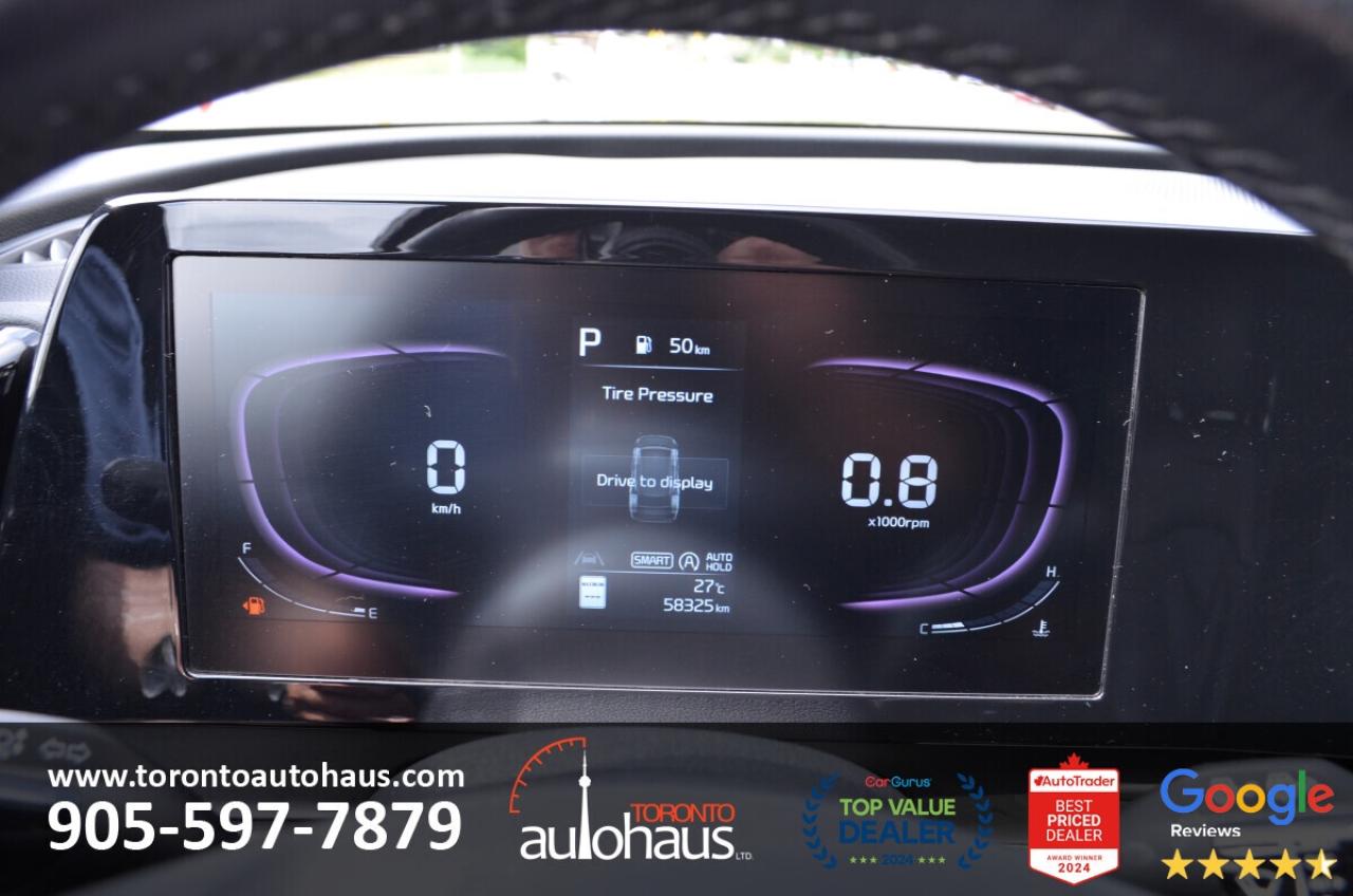 2024 Kia Sportage X-LINE I AWD I 1 OWNER I LEATHER Photo