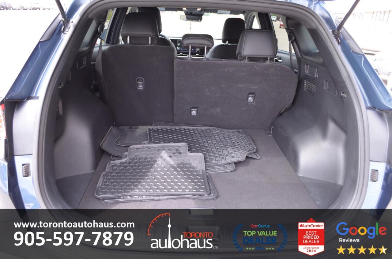 2024 Kia Sportage X-LINE I AWD I 1 OWNER I LEATHER Photo