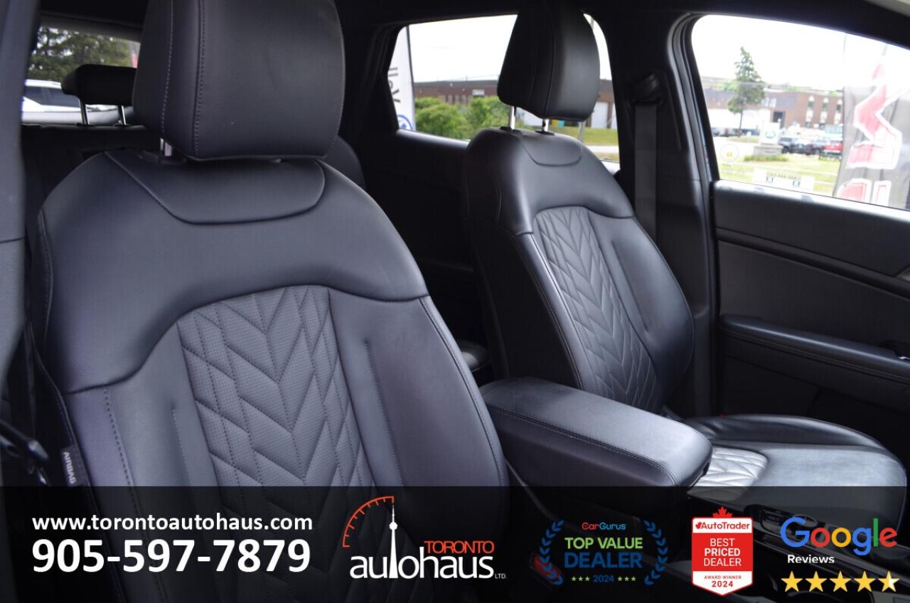 2024 Kia Sportage X-LINE I AWD I 1 OWNER I LEATHER Photo