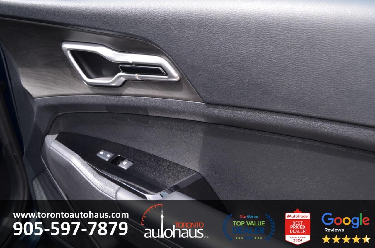 2024 Kia Sportage X-LINE I AWD I 1 OWNER I LEATHER Photo